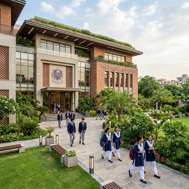 How to Choose the Best School for Your Child in Lahore