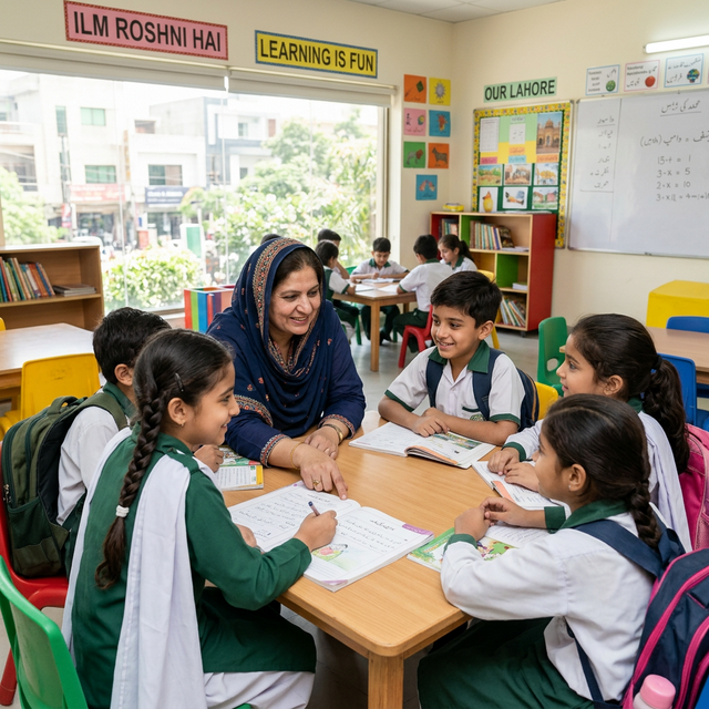 5 Myths About Montessori Education — And the Truth Behind Them